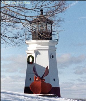 Click on Lighthouse for a Full-Size View