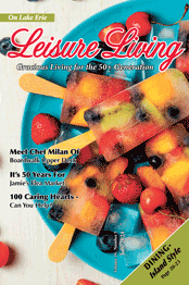 2024 Leisure Living July Issue