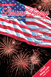 2024 Leisure Living June Issue