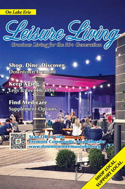 2026 Leisure Living May Issue