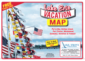 Vacation Map - 2024 Fall Edition